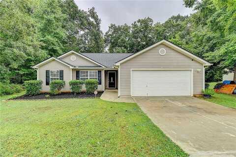 Raymond, WINDER, GA 30680