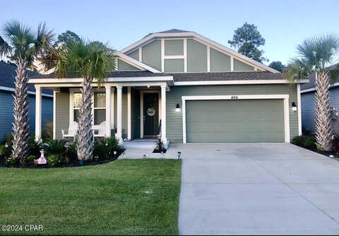 Locksley, PANAMA CITY BEACH, FL 32407