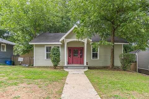 Robinson, ATLANTA, GA 30315