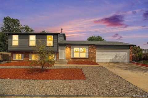 Frankfort, DENVER, CO 80239