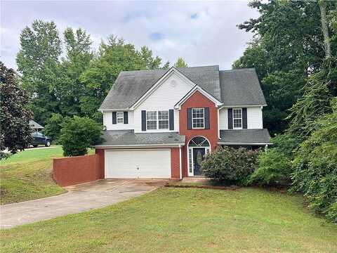 Savannah, MCDONOUGH, GA 30253