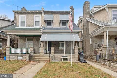 Rhawn, PHILADELPHIA, PA 19136