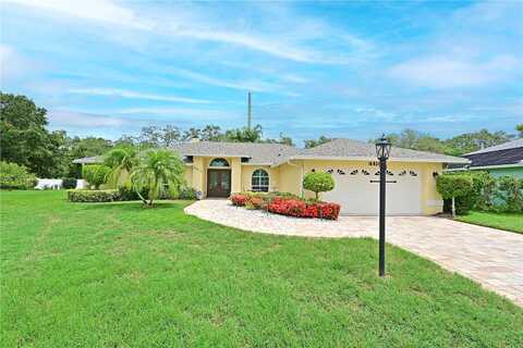 Diamond, SARASOTA, FL 34233