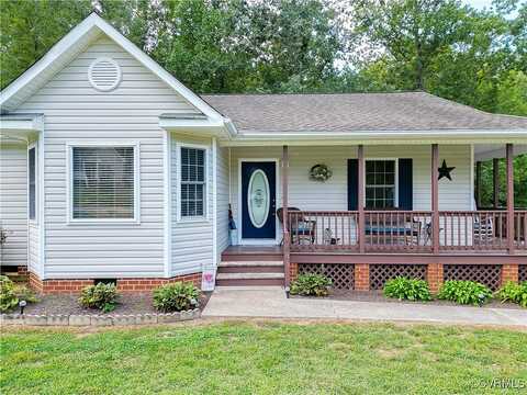 Canvasback, NORTH DINWIDDIE, VA 23803