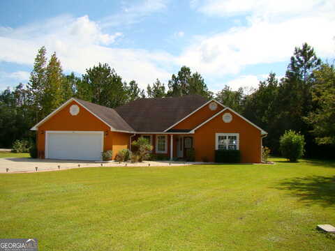 Buckmeadow, BRUNSWICK, GA 31525