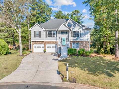 Meadows Lake, POWDER SPRINGS, GA 30127
