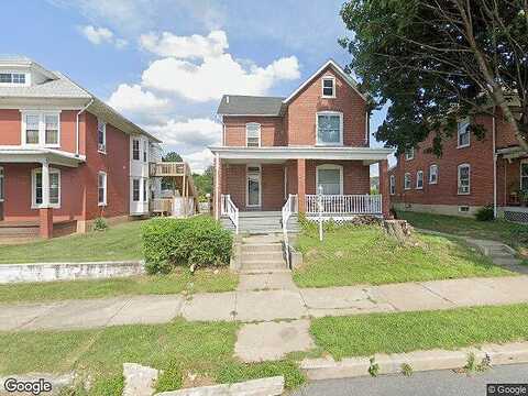 Eisenbrown, READING, PA 19605