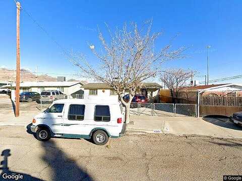 Hathaway, EL PASO, TX 79904