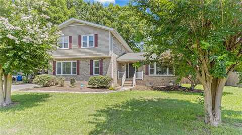 Jennell, CHESAPEAKE, VA 23321