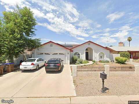 5Th, ELOY, AZ 85131