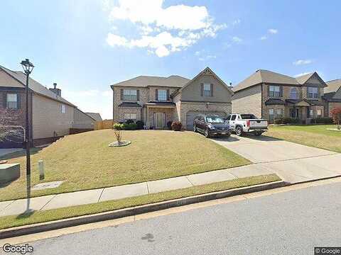 Akers, MCDONOUGH, GA 30253