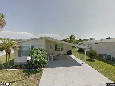Balsa, COCOA, FL 32926