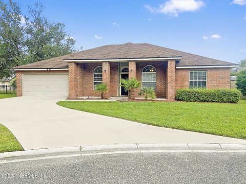 Edgeland, MIDDLEBURG, FL 32068