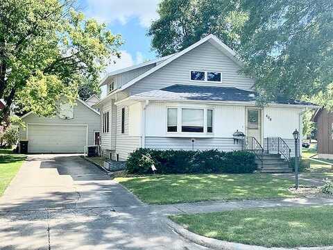Chestnut, REDWOOD FALLS, MN 56283