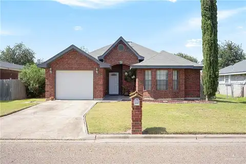 13Th, SAN JUAN, TX 78589