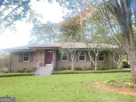 3Rd, WEST POINT, GA 31833