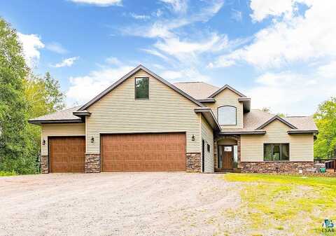 Ugstad, HERMANTOWN, MN 55811