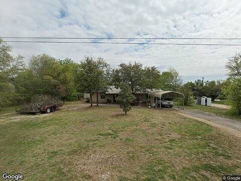 County Road 320, BERTRAM, TX 78605