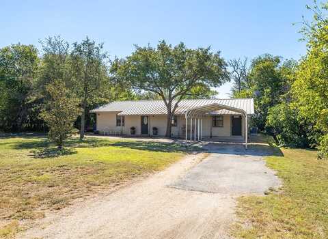 County Road 320, BERTRAM, TX 78605