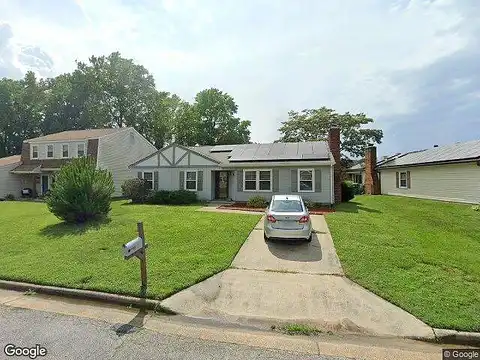 Jolama, NEWPORT NEWS, VA 23602