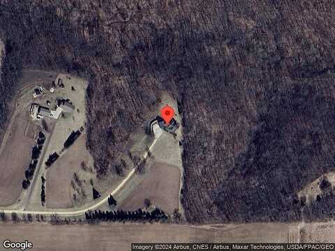 County Road Z, DODGEVILLE, WI 53533