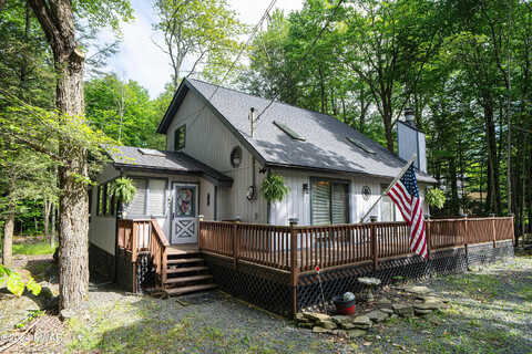 Applegate, LAKE ARIEL, PA 18436