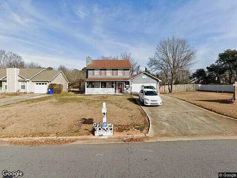 Brookfield, JONESBORO, GA 30238