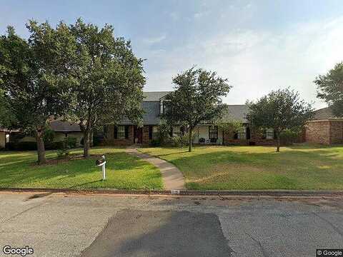 Hillcrest, SAN ANGELO, TX 76904