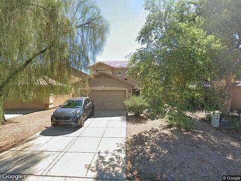 Sierrita, SAN TAN VALLEY, AZ 85143