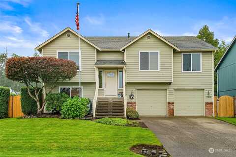 231St Street, SPANAWAY, WA 98387