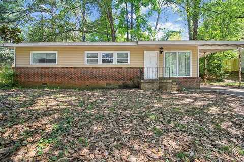 Larkspur, DECATUR, GA 30032