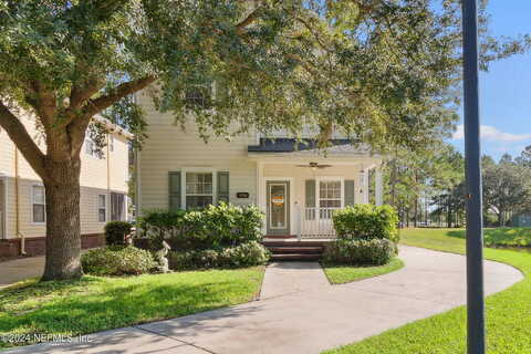 Chasing Falls, ORANGE PARK, FL 32065