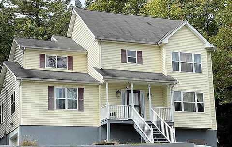 Red Hill, TANNERSVILLE, PA 18372