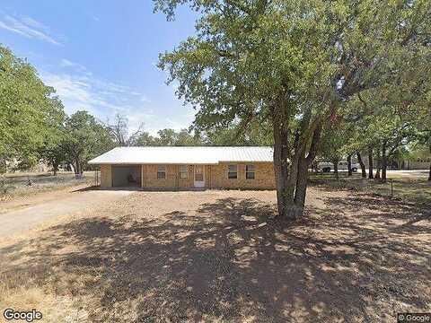 County Road 592, EARLY, TX 76802