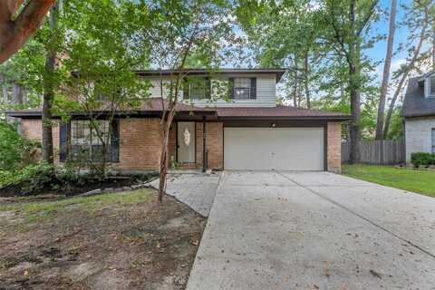 Pinewood Forest, SPRING, TX 77381