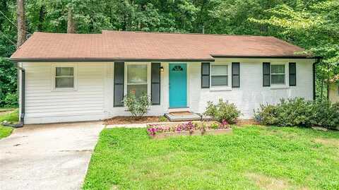 Fairlane, ATLANTA, GA 30331