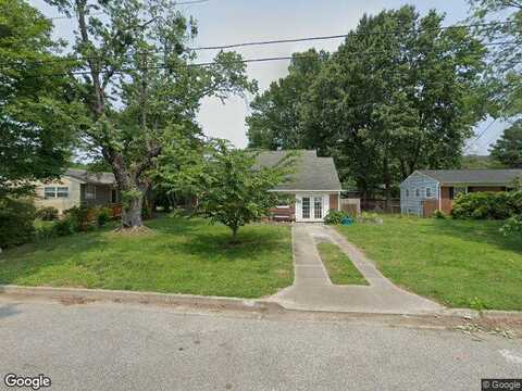 Kemper, NEWPORT NEWS, VA 23601