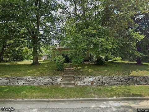 State, BURLINGTON, WI 53105