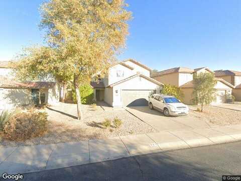 16Th, COOLIDGE, AZ 85128