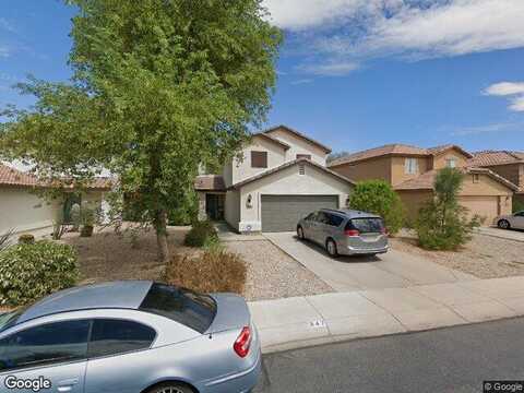 16Th, COOLIDGE, AZ 85128