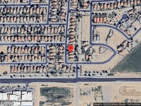 16Th, COOLIDGE, AZ 85128