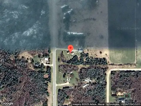 Sand Lake, BAGLEY, MN 56621