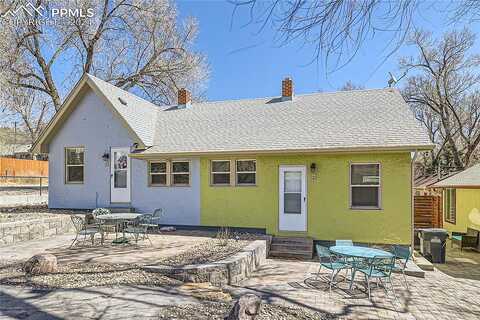 Pikes Peak, COLORADO SPRINGS, CO 80904