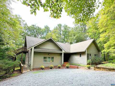 Foothills, NELLYSFORD, VA 22958