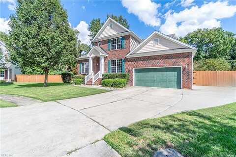 Kenley, CHESAPEAKE, VA 23321