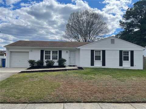 Newport, CHESAPEAKE, VA 23321