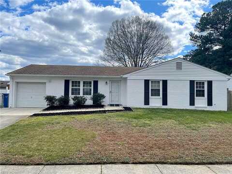 Newport, CHESAPEAKE, VA 23321