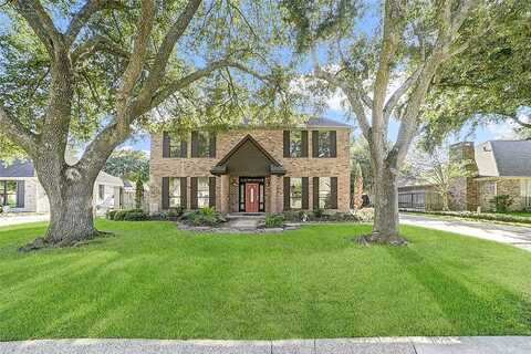 Foxbriar, BEAUMONT, TX 77706