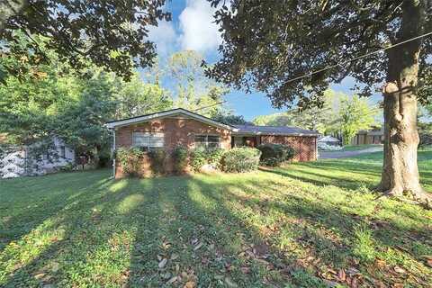 Wesley Chapel, DECATUR, GA 30034