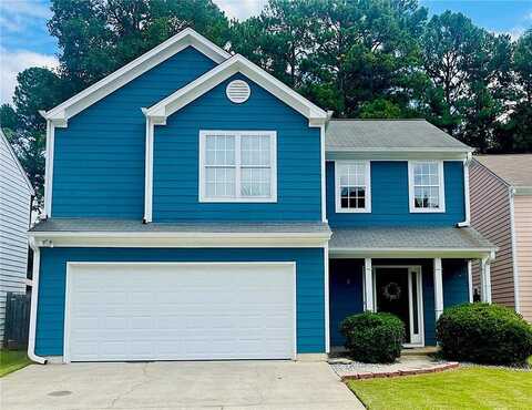 Grovewood, DULUTH, GA 30096